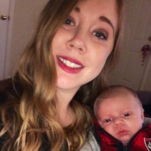 Meet your Posher, Marina